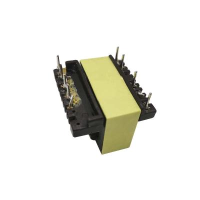 China Mini Power Transformer Suppliers EC Ferrite Transformer 220v 9v Transformer for sale