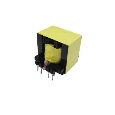 China Power factory direct sale 230v to pq 24v transformer 4+4 pin transformer for sale