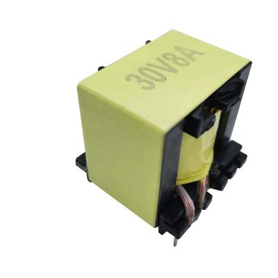 China pq high frequency high frequency transformer high performance ultrasonic transformer for sale