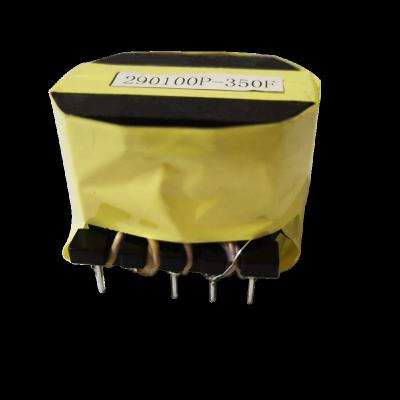 China High Performance China Manufacture 12v To 240v Step Up Transformer Pulse Transformers for sale