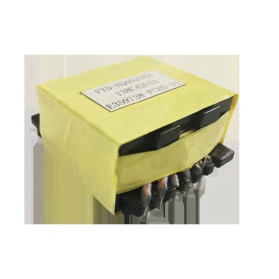 China Low Loss High Performance EQ Transformer 220v To 12v Spot Welding Transformer for sale