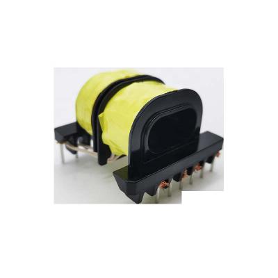 China Highly Practical Low Temperature Rise EPC12v 20 Amp Transformer Audio Output Transformer for sale