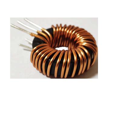 China Anti-Interference Mobile Phone Charger Inductor Coil Ferrite Core Customized Power Inductor for sale