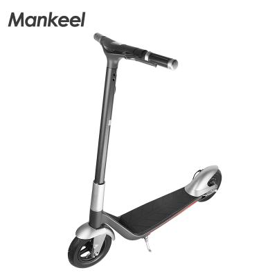 China MI City Warehouse Europe Pro E-scooter Dropshipping Wide Type Unisex Carbon Fiber Adult Off-Road Fat Bike Electric Scooter Wide for sale