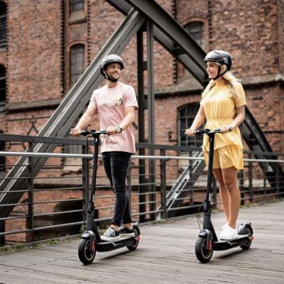 China Mankeel 350W 10.4A pro 2 battery Xio MI M365 unisex foldable skateboard electric scooters for sale