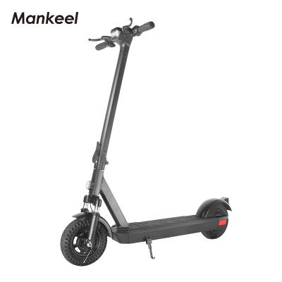 China Mankeel Unisex Wholesale Fat Tire Elektro Scooter Lithium Battery Electric Scooter IP Waterproof 68 Electric Scooter Outdoor Used for sale