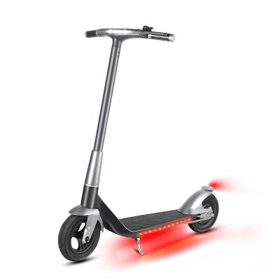 China Mankeel 10 Inch 2 Wheel Folding Scooter 300W Unisex Innovative Electric Scooter 7.8 Ah Battery Adult Scooter With LCD Display for sale