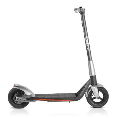 China USA Unisex Silver Warehouse Wings Mankeel Electric Scooter 10 Inch 36V Wheel For Adults Electric Folding Motor Kick Mobility Scooters for sale