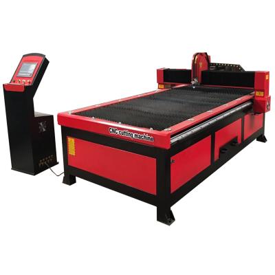 China Building Material Stores ATRECH High Quality CNC Plasma Cutting Machine for sale