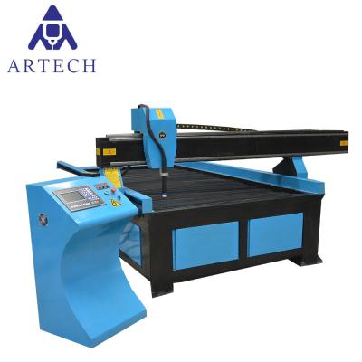 China Home use hot sale plasma cutting machine kit / plasma cutting machine for metal tube for sale