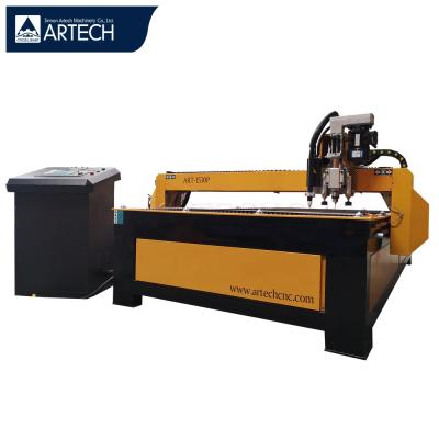 China Best price home use alibaba 380v cnc plasma cutter machine for metal for sale