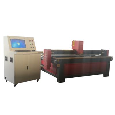 China Hotels 2030 Table Size CNC Glass Cutting Machine For Flat Glass Processing Machinery for sale