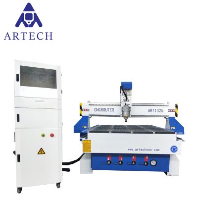 China 3d machinery repair shops cnc router machine for wood with customs service for sale