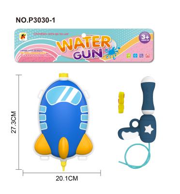 China Electronic Toy Squirt Gun Water Toy for Kids Squirt Water Gun Toy for sale