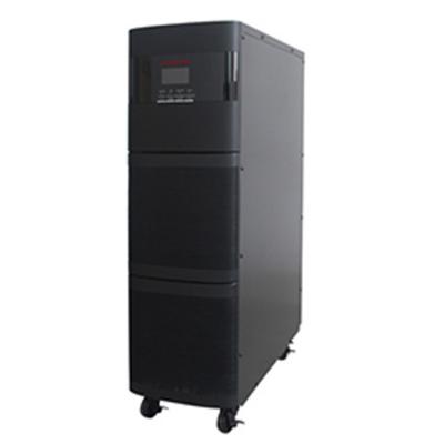 China INSTRUMENTATION Online UPS 20kva /18000W External Batteries Bank Pure Sine Wave Uninterruptible Power Supply For Computer Room Server for sale