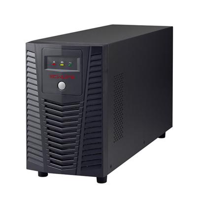 China 1KVA Home UPS Backup UPS 600w Offline UPS For Electronic System for sale