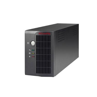 China UPS 600va 360w Line Interactive UPS For Electronic System Line Interactive UPS for sale