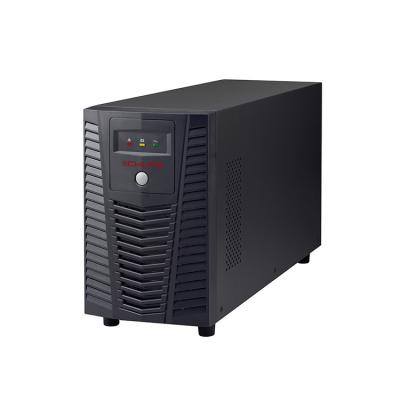 China Interactive Sine Wave Computer Simulated Output Line Ups Industrial 140-300 VAC Input Computer Ups Price for sale