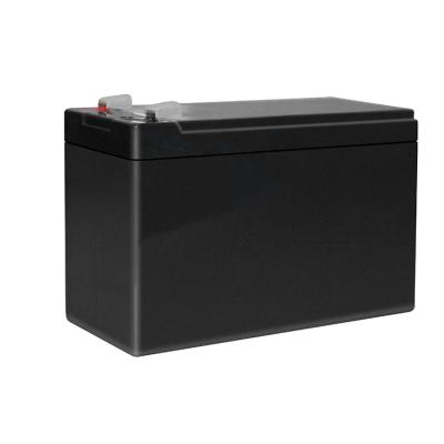 China Uninterruptible Power Supplies Lead Acid Battery 12V 9Ah Batteries Ups for sale