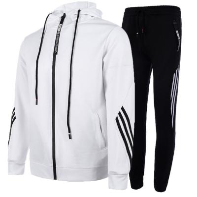 China New Men's QUICK DRY Casual Hoodie Women's Casual Sportswear Gym Suit Running Customized Logo for sale