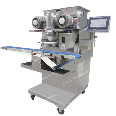 China Energy Saving Factory Price Multi Functional Automatic Encrusting Machine For Making Kubba / Kibbe / Kibbeh for sale