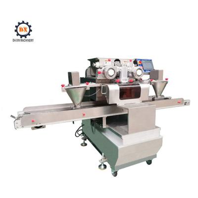 China Automatic Commercial Saving Energy Factory Supply Small Food Equipment Multifunctional Tray Alignment Machine for sale