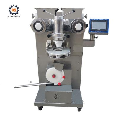 China Energy saving factory direct sale commercial automatic food making machine high quality meat ball maker making machine for sale