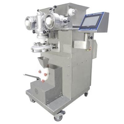 China Energy Saving Equipment Factory Supply Food Taro Cake Machine Cheese Ball Making Machine Fish Ball Forming Machine for sale