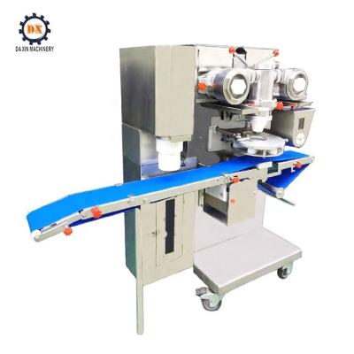 China Supply Saving Tray Arranging Machine Cookie Multifunctional Automatic Energy Vendor Biscuit Making Machine for sale