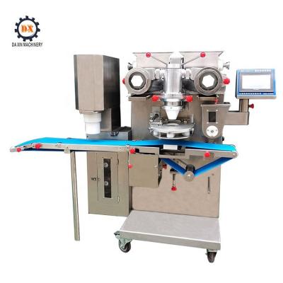 China Energy Factory Supply Multifunctional Automatic Encrusting Machine Food Saving Tray Arranging Machine Cookies Equipment for sale