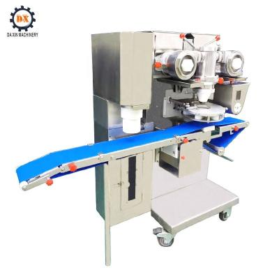 China Energy Saving Factory Supply Commercial Food Making Machine Small Biscuit Biscuit Making Machine for sale