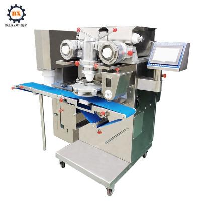 China Qingtuan Multifunctional Energy Vendor Ball Maker Saving Fish Food Automatic Equipment Making Machine for sale