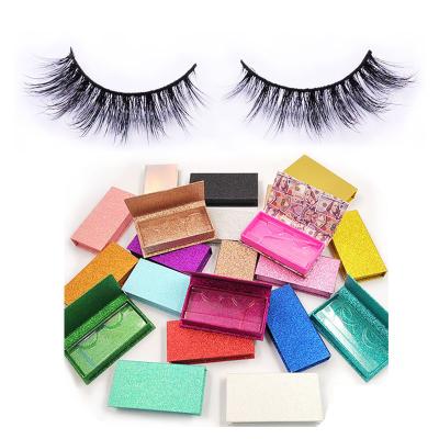 China Various 3d 0.15mm lashes Wholesale Mink Eyelashes Factory Vendor from criss-cross manufacture for sale