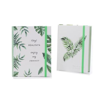 China Hardcover colorful print hardcover a4 hardcover eco-friendly hardcover exercise book for sale