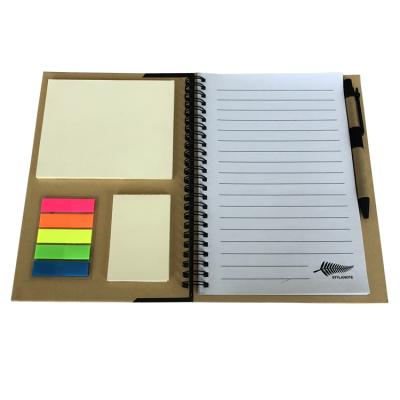 China China Spiral Custom Cheap Bulk / Spot Printing A4 A5 Spiral Notebook for sale