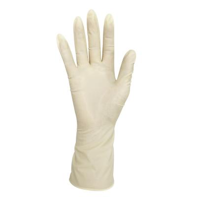 China Medical/Experimental/Food Medium Size Disposable Latex Guantes Latex Glovees for sale