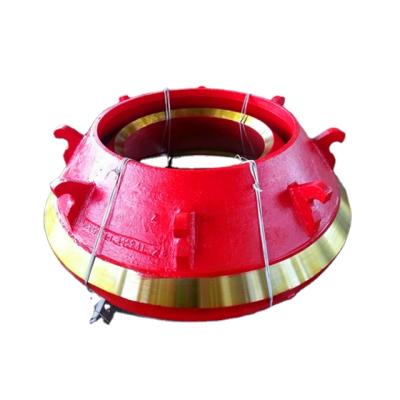 China Cone Crusher Wear Cone Crusher Spare Parts WRAP, PYB900 CONCAVE, PYD900, PYB1200, PYFB1324, PYFB1325, PYFD1313 for sale