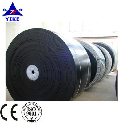 China Heat resistant conveyor belts for heavy duty operation for sale