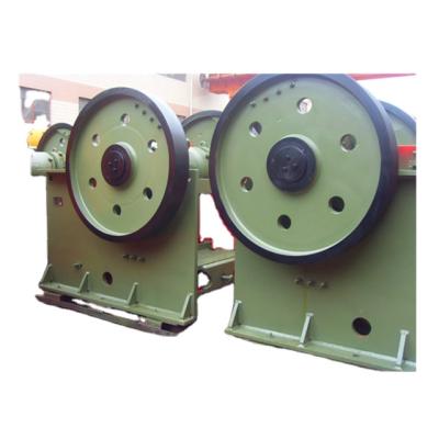 China Mini Jaws Stone Crusher Stone Crusher Portable Mini Mobile Jaw Crushing Machine for sale