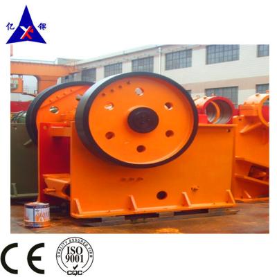 China Mining jaw crusher Shanbao Indonesia Sorabaya: PV710, PV912 PEV 430x650, PEV 500x900, PEV 600x900, PEV750x1060, for sale