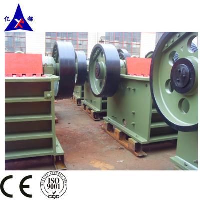 China 2012 MINING Gypsum crushers / mining crusherPE1000x1200 jaws / stone crushing machine China 1 2 for sale