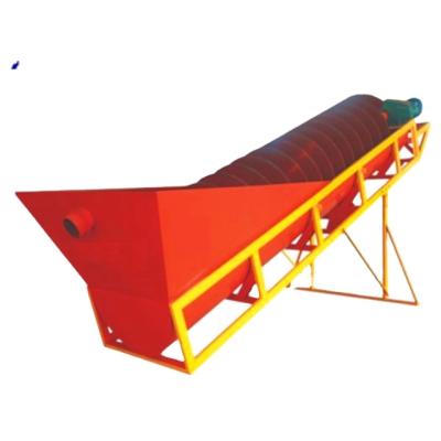 China Sand Washing Spiral Sand Washing Plant Machine for sale