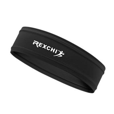 China Universal Unisex Fitness Headbands For Women Designer Famous Sports Headbands Headband for sale