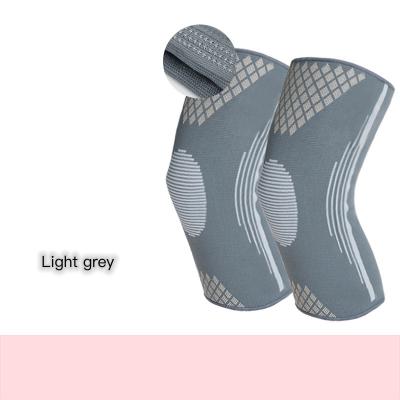 China Workout Knee Wraps Copper Knee Brace Support Copper Knee Sleeve Compression For Sports Workout Arthritis Relief for sale