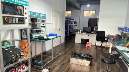 Verified China supplier - Shanghai Shicheng Electric Automation Co., Ltd.