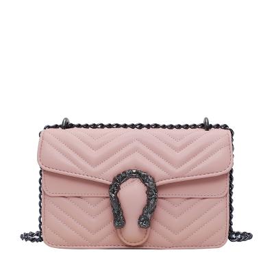 China 2021 High Quality Good Quality Durable Luxury Handbags Women Cross - Body Bags Women Handbags Handbags for sale