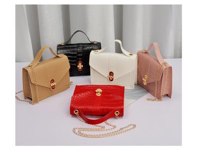 China Wholesale High Quality Fashion Purses Luxury Ladies Fashion Handbags For Women for sale