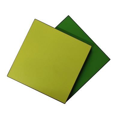 China Decorative Water Proof Building Material Compact Laminates Board Toilet Partition HPL Panel Sheet for sale