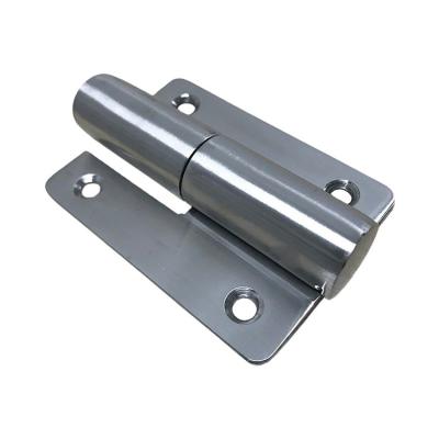 China High Quality Anti Corrosion 304 SS Door Hinges Toilet Partition Accessories for sale