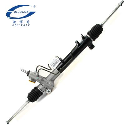 China Hydraulic Power Steering Control Height Quality Power Steering Rack For LEXUS RX300 RHD Auto Steering Gearbox OEM: 44250-48010 for sale